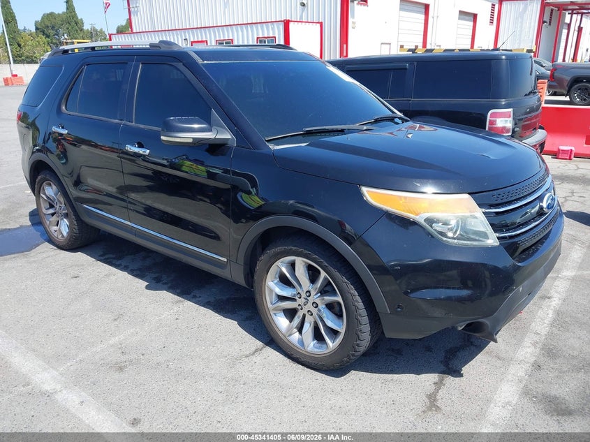 Vin: 1fmhk7f82bga87697, lot: 45839341, ford explorer limited 2011 img_1
