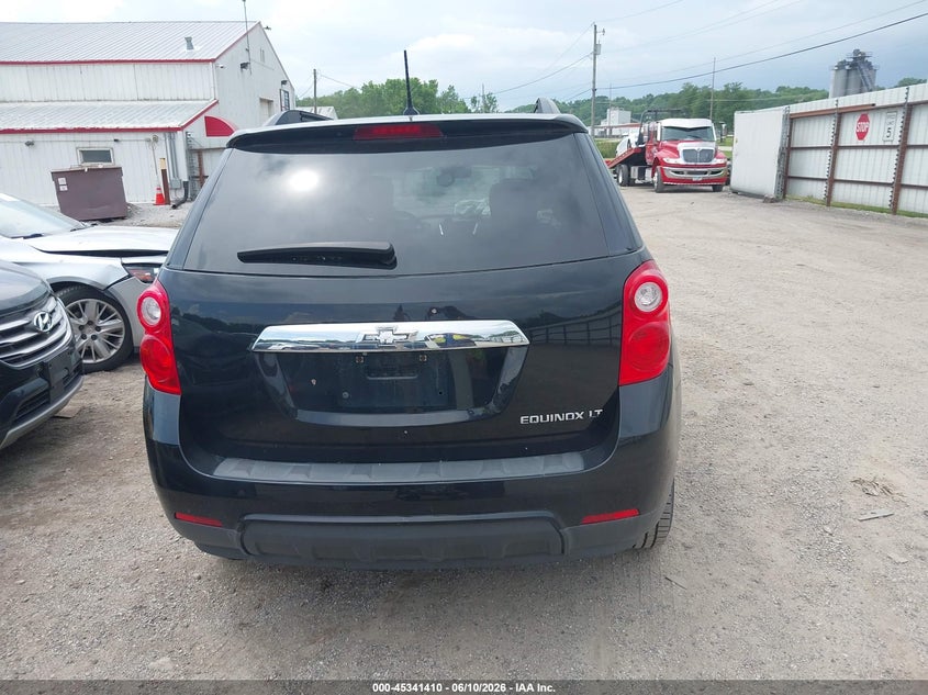 AtlanticExpress - Chevrolet Equinox