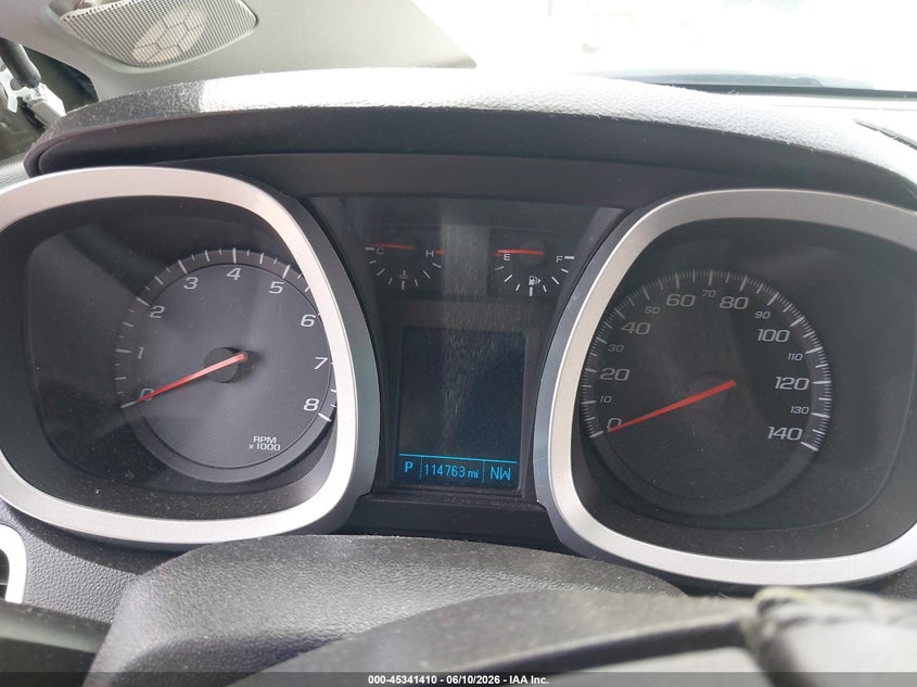 AtlanticExpress - Chevrolet Equinox