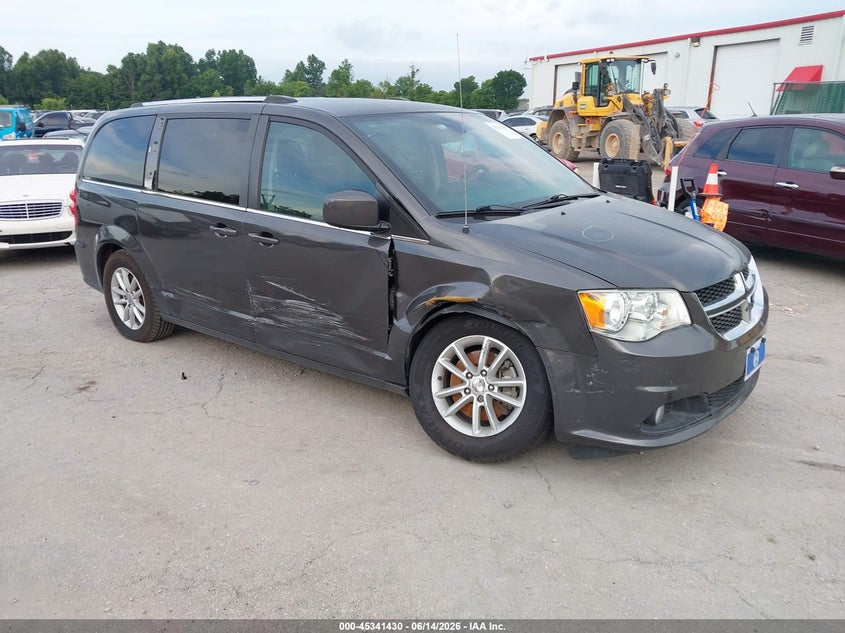 Vin: 2c4rdgcg2lr170416, lot: 45839366, dodge grand caravan sxt 2020 img_1