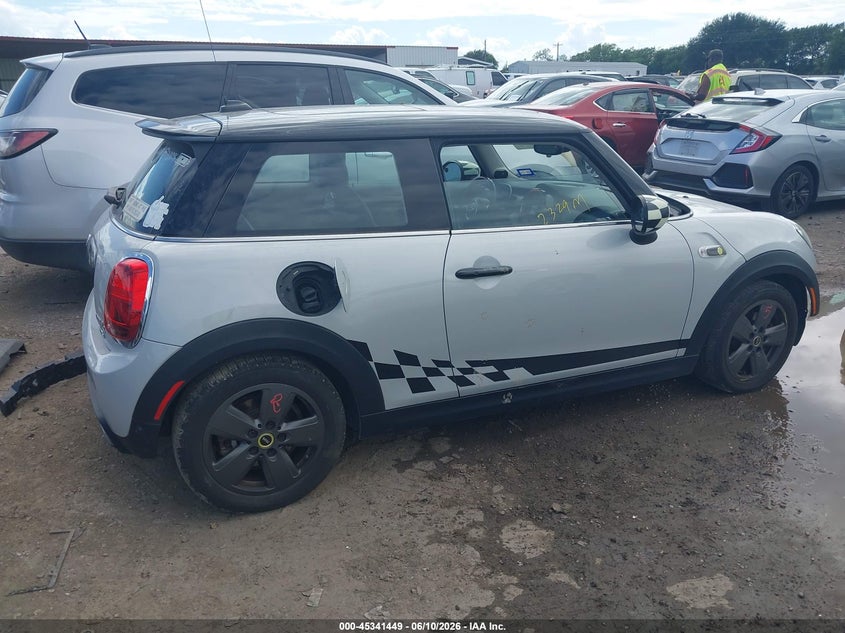 2020 Mini Hardtop 2 Door Cooper Se VIN: WMWXP3C06L2M43671 Lot: 45341449