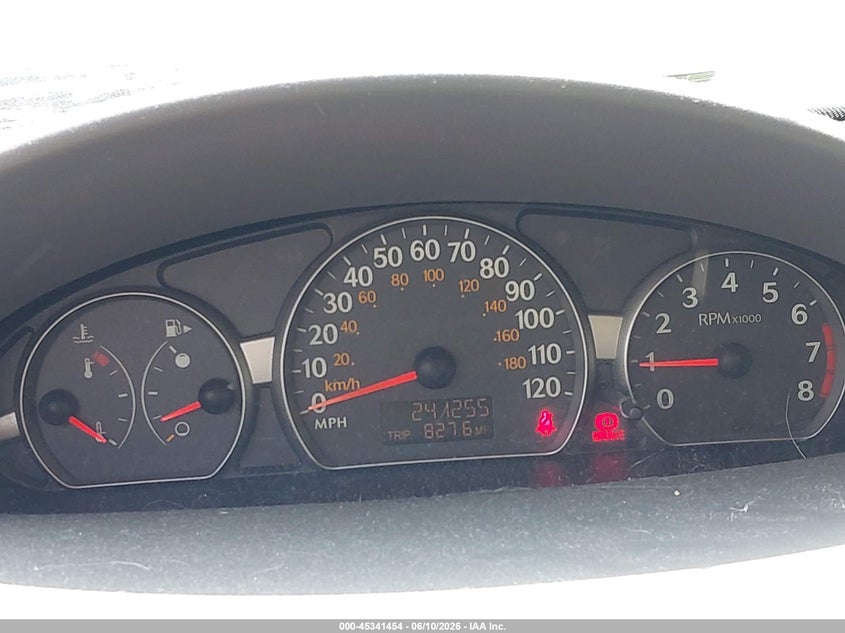 2004 Saturn Ion Ion 2 VIN: 1G8AJ52F44Z193409 Lot: 45341454