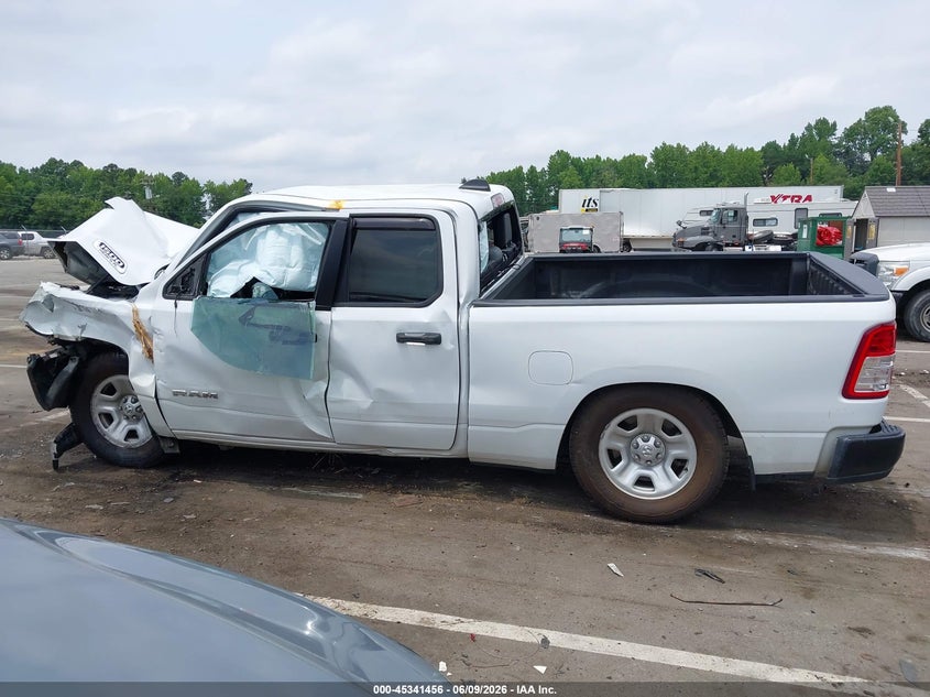 RAM 1500 - zdjęcie 14