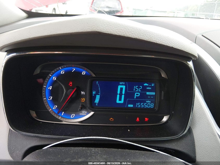 AtlanticExpress - Chevrolet Trax