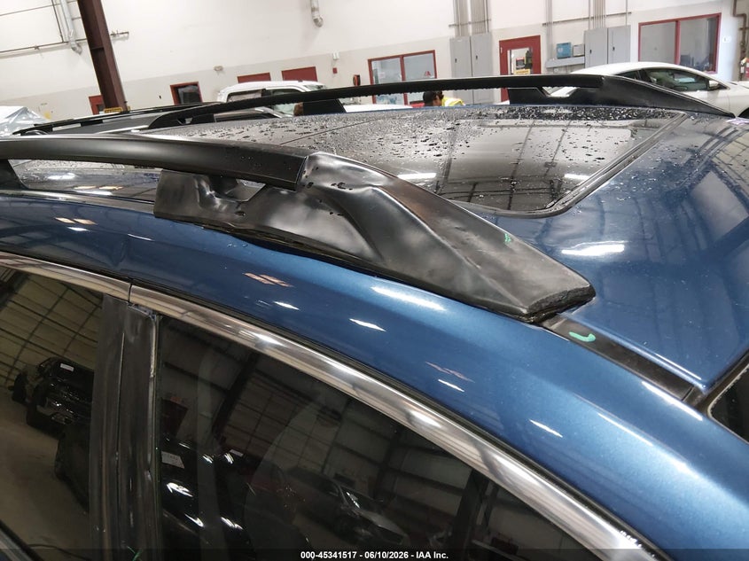 2020 Subaru Ascent Premium VIN: 4S4WMAHD9L3401508 Lot: 45341517