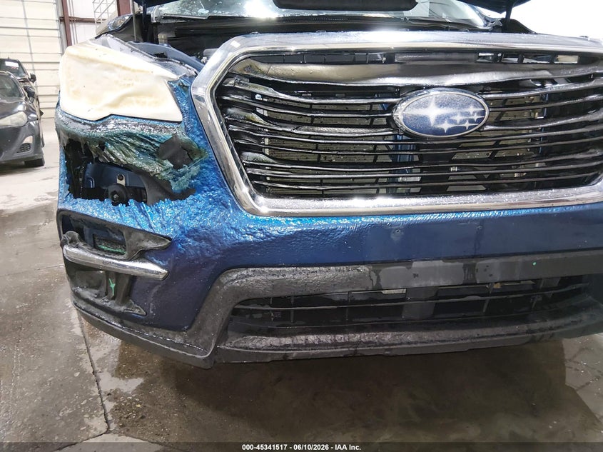 2020 Subaru Ascent Premium VIN: 4S4WMAHD9L3401508 Lot: 45341517