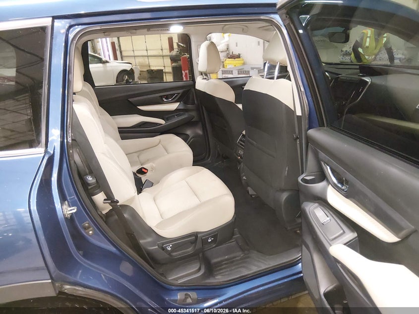 2020 Subaru Ascent Premium VIN: 4S4WMAHD9L3401508 Lot: 45341517