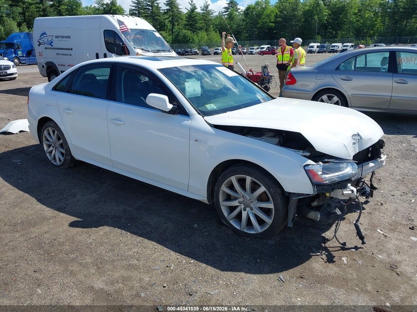 Vin: waubfafl0ea050779, lot: 45839475, audi a4 2.0t premium 2014 img_1
