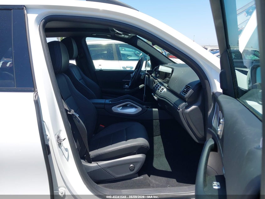 2026 MERCEDES-BENZ GLE 450E auction photo 5