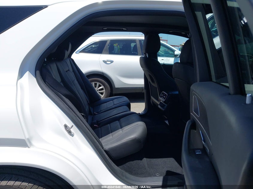 2026 MERCEDES-BENZ GLE 450E auction photo 8