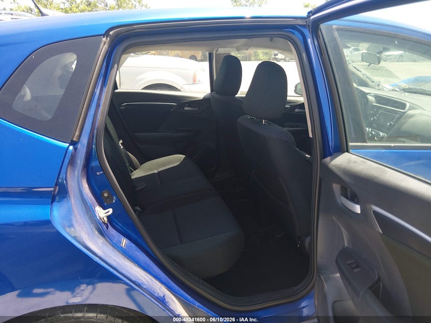 AtlanticExpress - Honda Fit