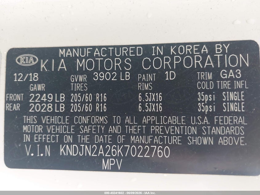 AtlanticExpress - Kia Soul