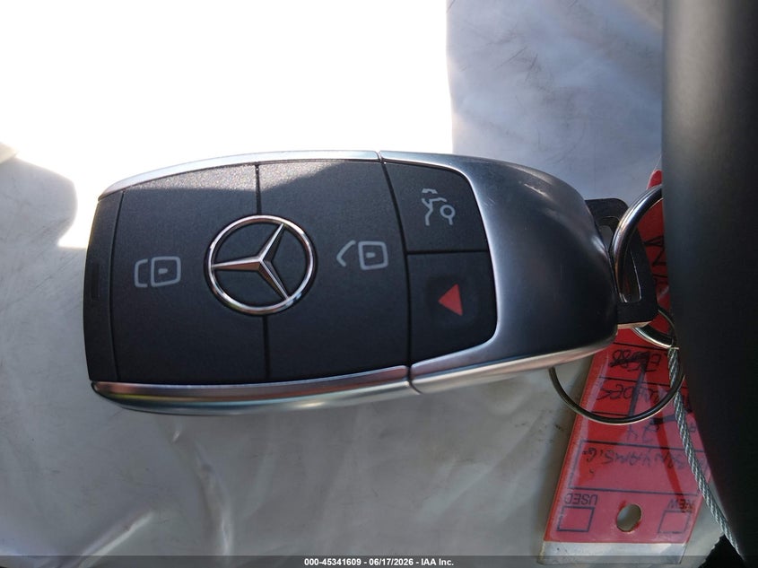2024 Mercedes-Benz Gle 580 4Matic VIN: 4JGFB8FB9RB131467 Lot: 45341609
