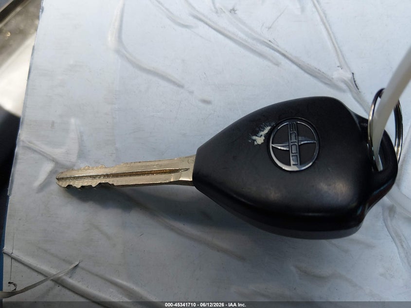 2011 Scion Tc VIN: JTKJF5C73B3006149 Lot: 45341710