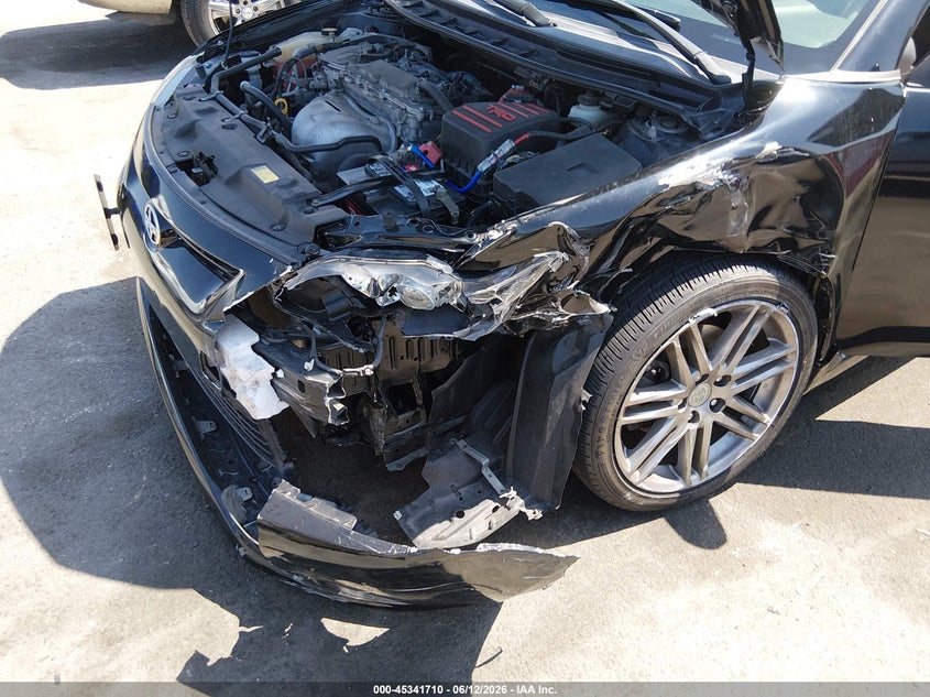 2011 Scion Tc VIN: JTKJF5C73B3006149 Lot: 45341710
