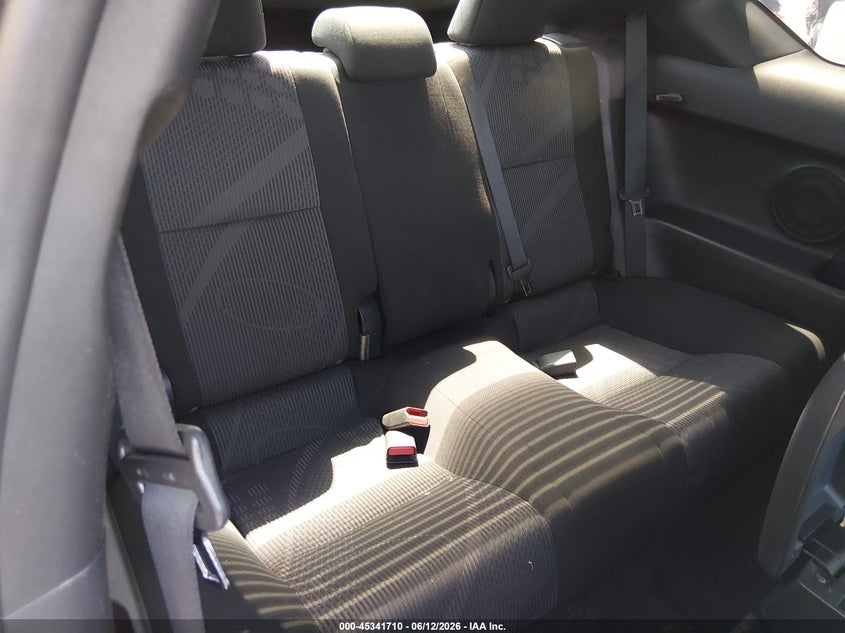 2011 Scion Tc VIN: JTKJF5C73B3006149 Lot: 45341710