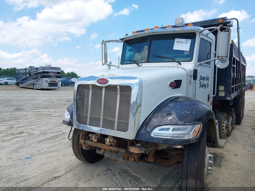2005 OTHER PETERBILT 335 TRUCK N/A