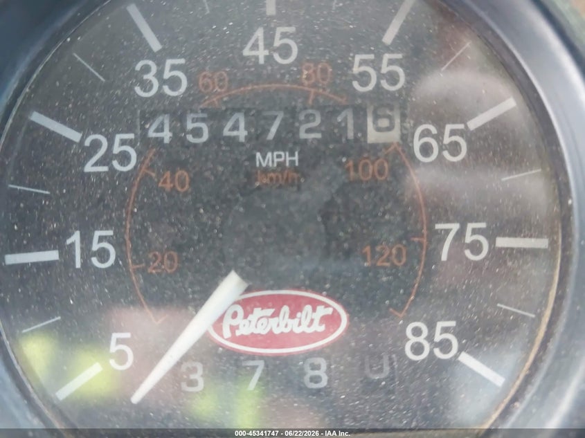 2005 OTHER PETERBILT 335 TRUCK N/A