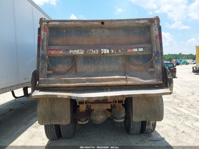 2005 OTHER PETERBILT 335 TRUCK N/A