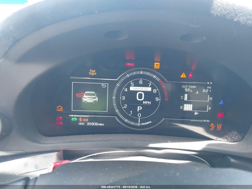 2023 TOYOTA GR86 auction photo 7