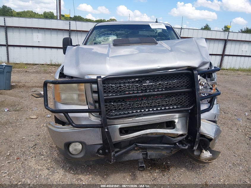 AtlanticExpress - GMC Sierra