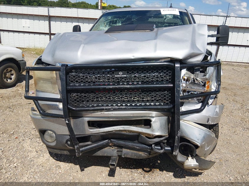 AtlanticExpress - GMC Sierra