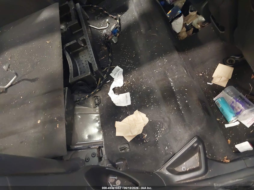 2018 FORD FOCUS auction photo 8