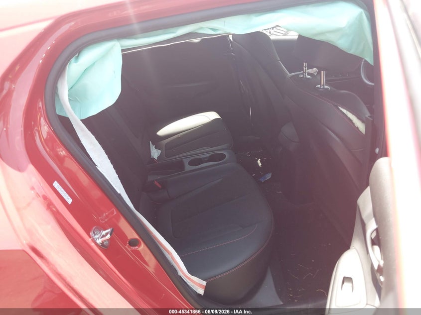 2020 Hyundai Veloster 2.0 Premium VIN: KMHTG6AF5LU021109 Lot: 45341866