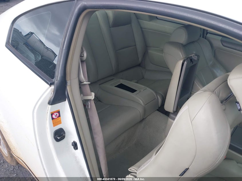 AtlanticExpress - Infiniti G35