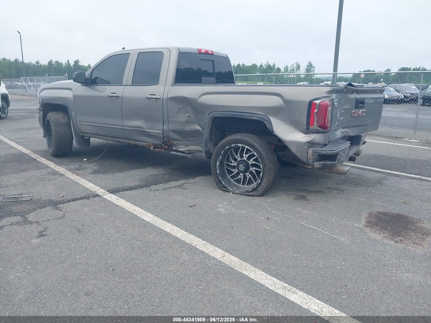 AtlanticExpress - GMC Sierra 1500