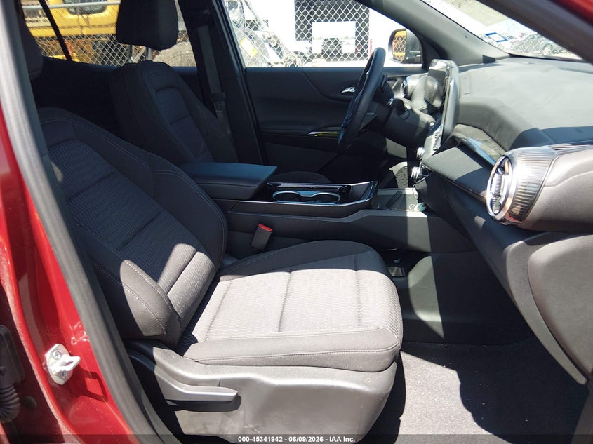 AtlanticExpress - Chevrolet Equinox