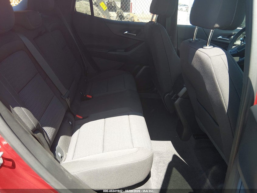 AtlanticExpress - Chevrolet Equinox
