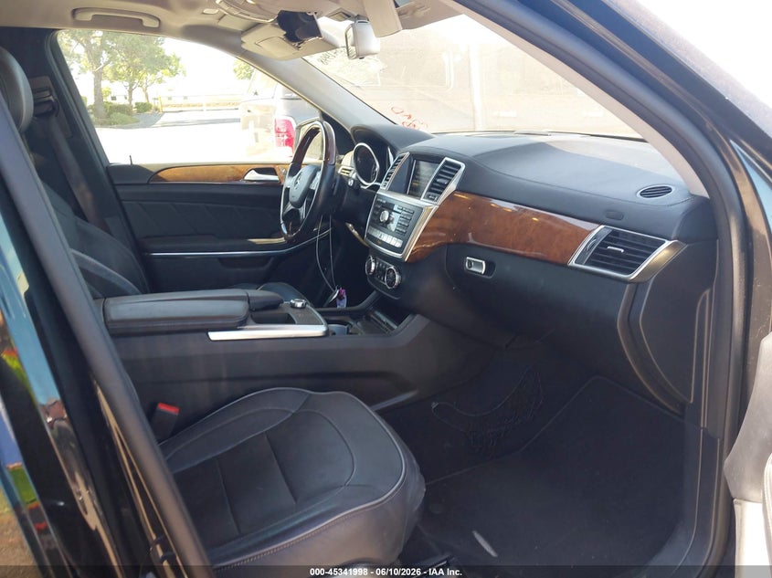 AtlanticExpress - Mercedes-Benz GL-Class