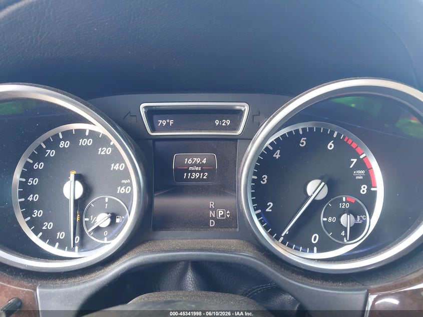 AtlanticExpress - Mercedes-Benz GL-Class