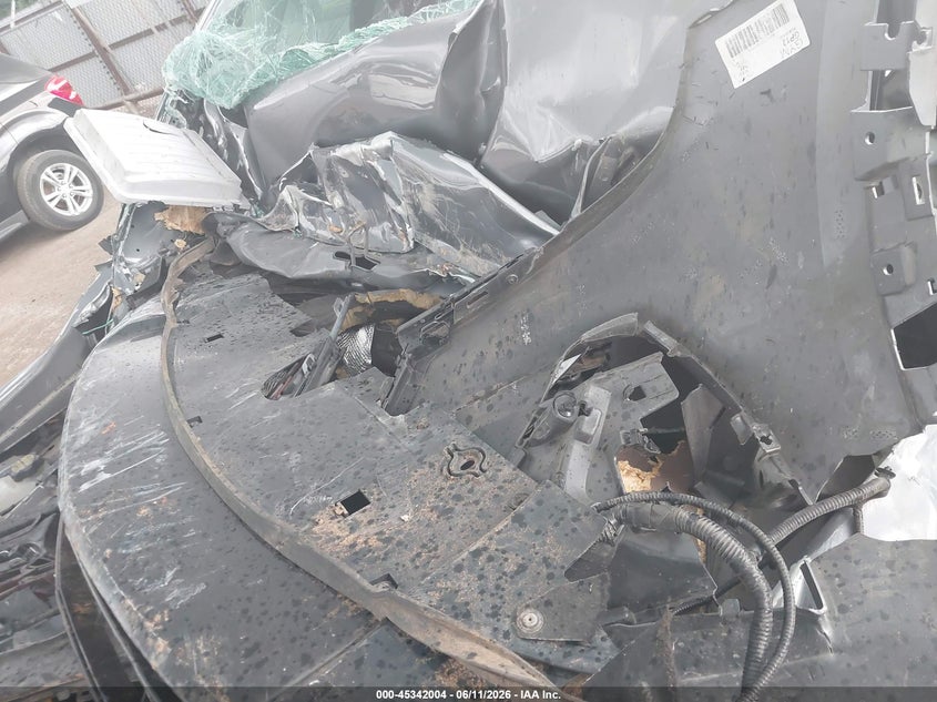 2020 Buick Encore Gx Fwd Select VIN: KL4MMDS25LB134243 Lot: 45342004