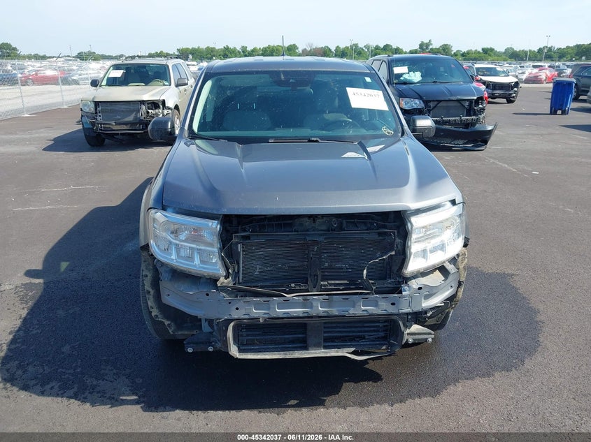 2022 Ford Maverick Xlt VIN: 3FTTW8E31NRA33626 Lot: 45342037