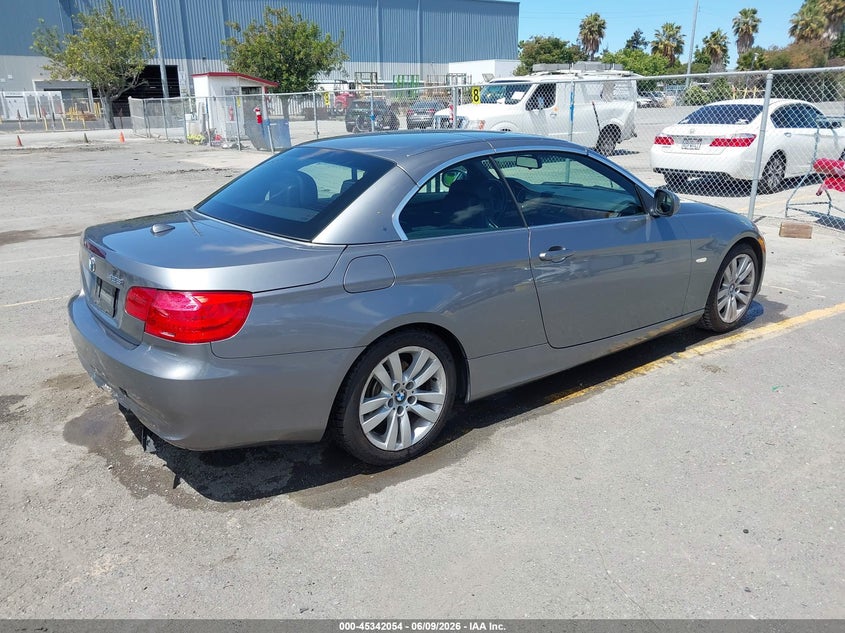 Vin: wbadw7c5xbe544881, lot: 45839990, bmw 328i 20114