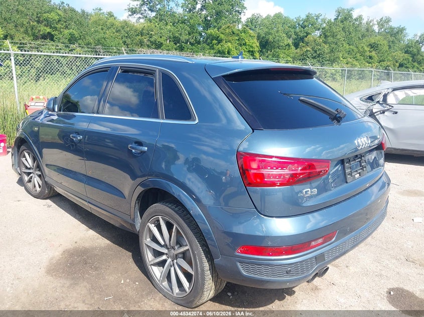 Vin: wa1jccfs8jr022759, lot: 45840010, audi q3 2.0t premium 20183