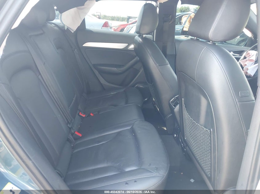 2018 Audi Q3 2.0T Premium VIN: WA1JCCFS8JR022759 Lot: 45342074