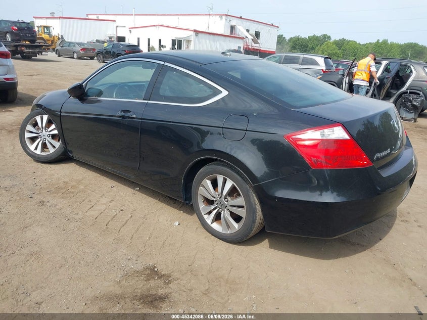 Vin: 1hgcs1b81aa013109, lot: 45840022, honda accord 2.4 ex-l 20103