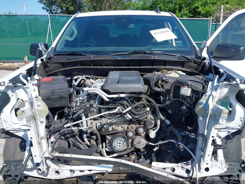 GMC SIERRA 1500 - zdjęcie 10