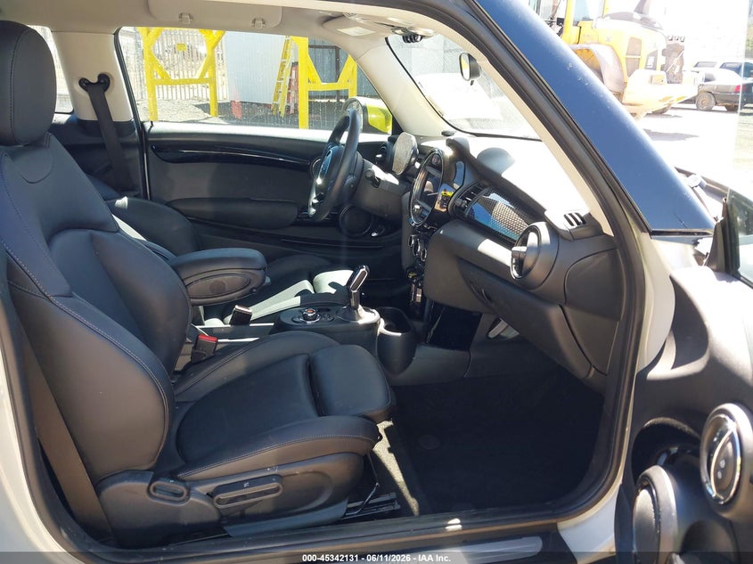 2021 MINI SE HARDTOP auction photo 5