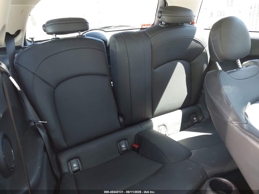 2021 MINI SE HARDTOP auction photo 8