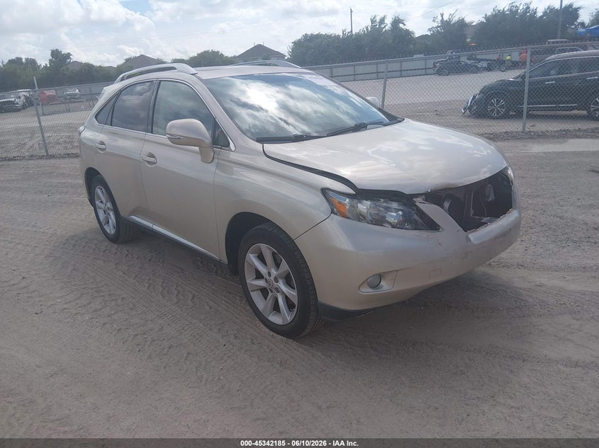 Vin: 2t2zk1ba1bc056143, lot: 45840121, lexus rx 350 2011 img_1