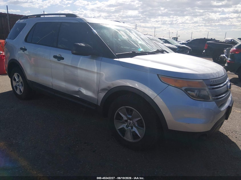 Vin: 1fm5k7b8xdgb79233, lot: 45840163, ford explorer 2013 img_1