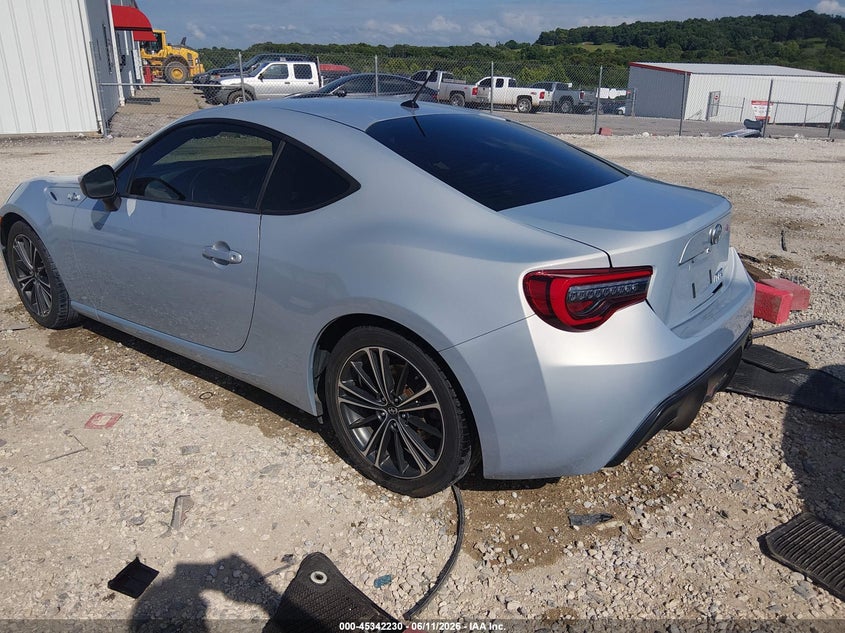 Vin: jf1znaa11d2733096, lot: 45840166, scion fr-s 10 series 20133