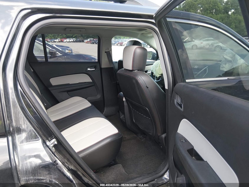 AtlanticExpress - GMC Terrain