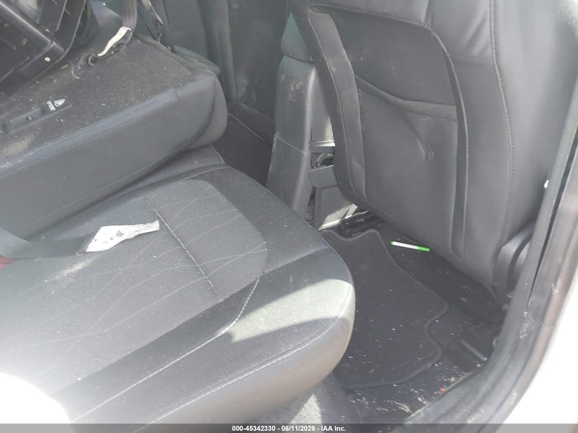 2021 Ford Ecosport Se VIN: MAJ6S3GL0MC451283 Lot: 45342330