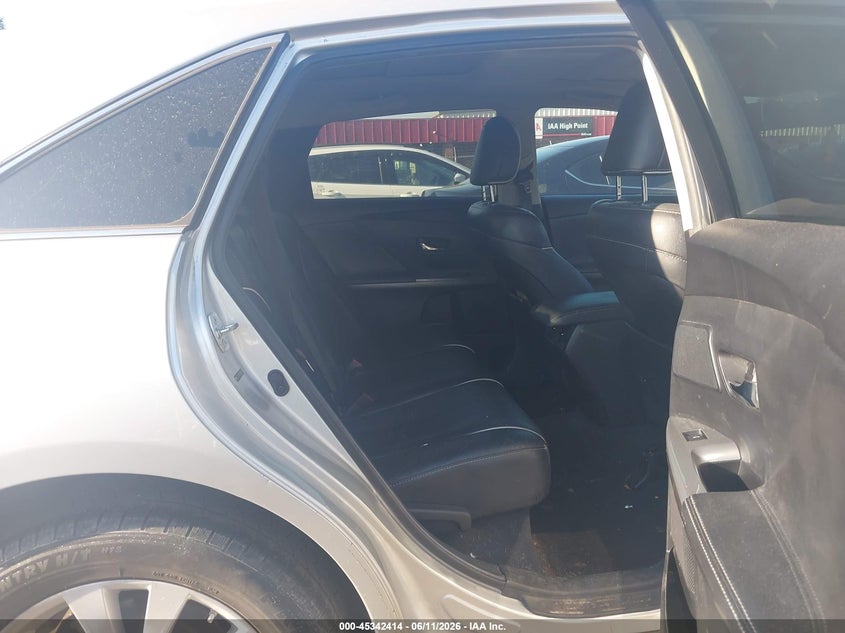 2013 Toyota Venza Xle VIN: 4T3ZA3BB3DU072140 Lot: 45342414