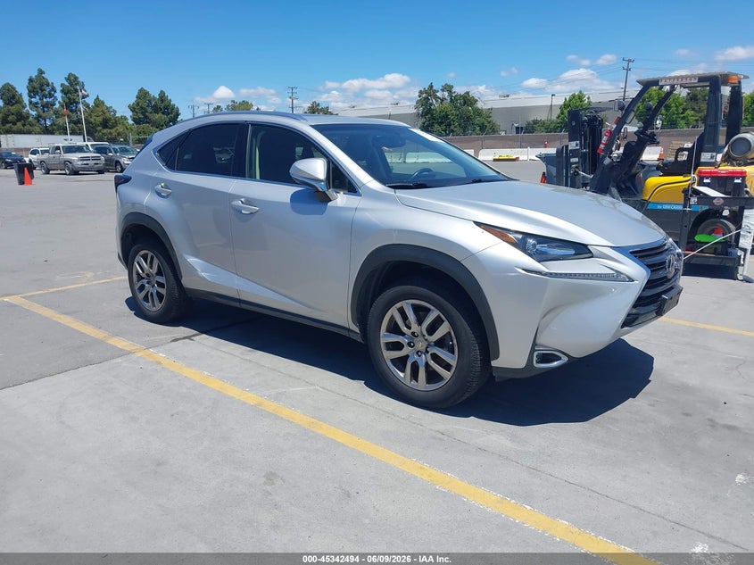 Vin: jtjbarbz2f2039155, lot: 45840430, lexus nx 200t 2015 img_1